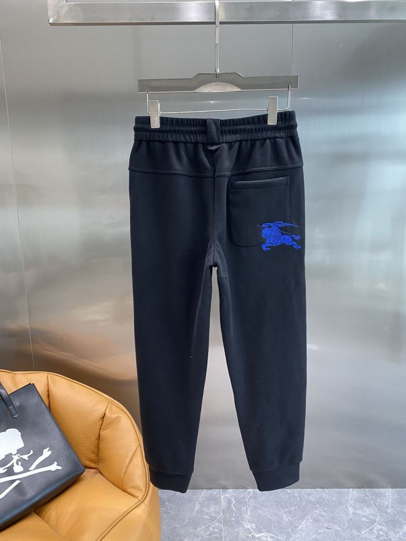 Burberry Long Pants